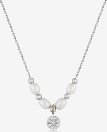 ANIA HAIE Necklace in Silver: front