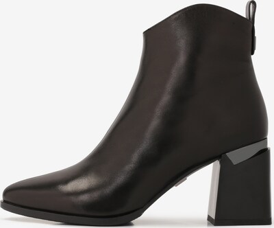 Kazar Ankle boots σε μαύρο, Άποψη προϊόντος