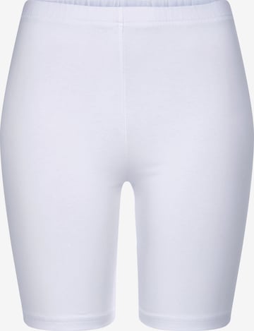 VIVANCE Skinny Leggings i sort