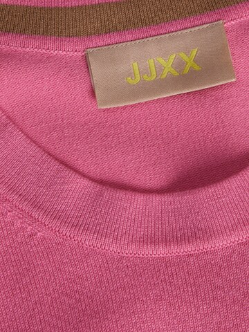 JJXX Sweater in Pink