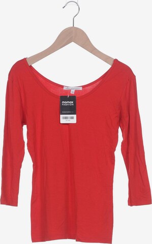 Ellen Eisemann Top & Shirt in XS in Red: front