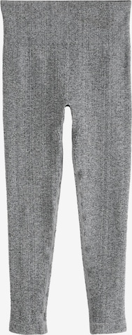 Leggings Next en gris : devant