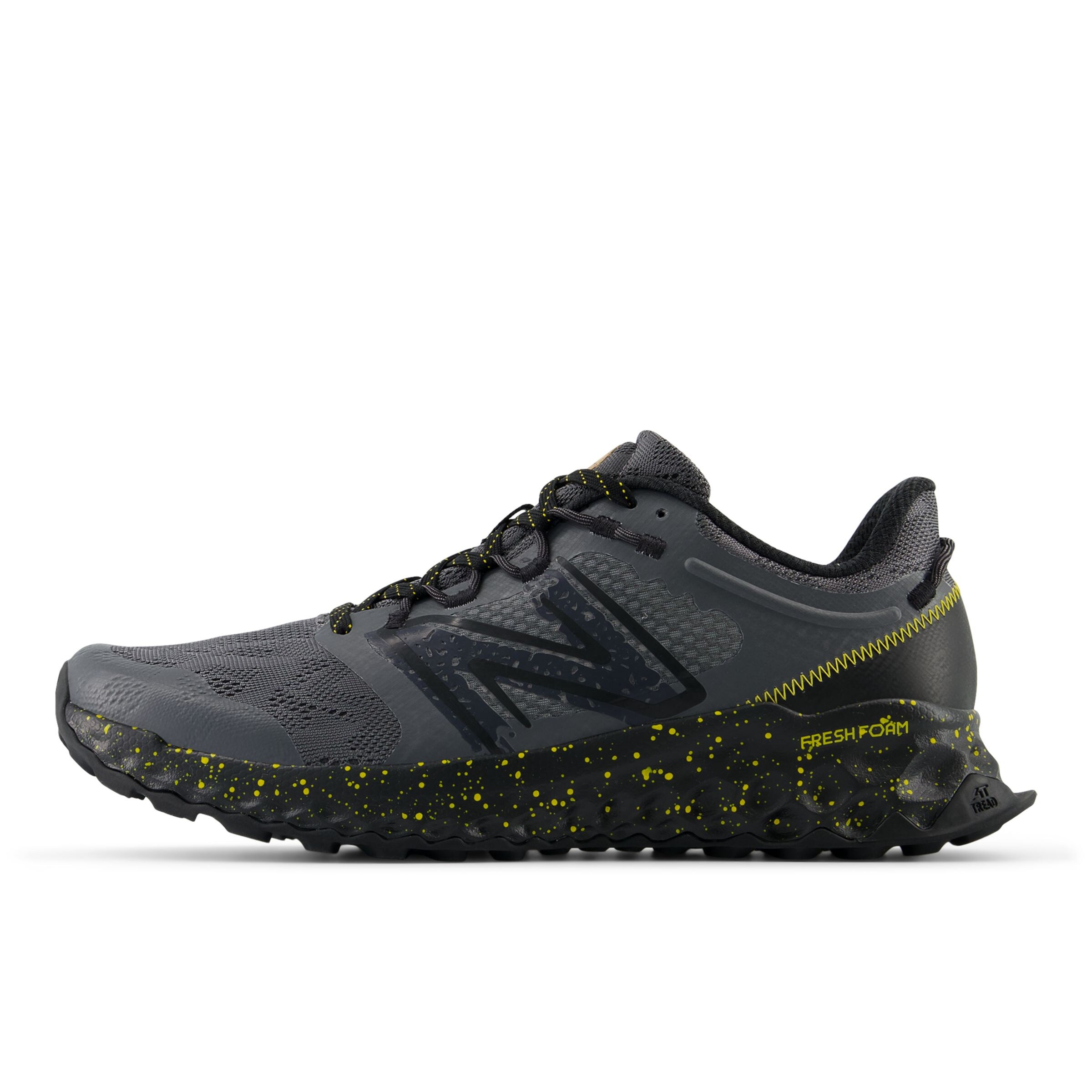 Chaussure de course 'Garoe' new balance en gris