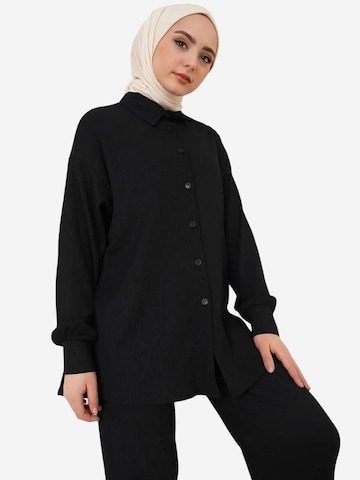 Abito da casa 'Zweiteiliges Set' di Bigdart in nero