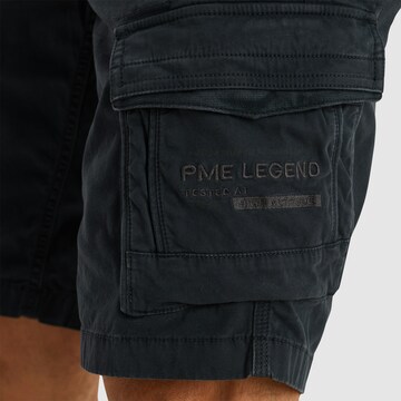 PME Legend Regular Cargo Pants in Green