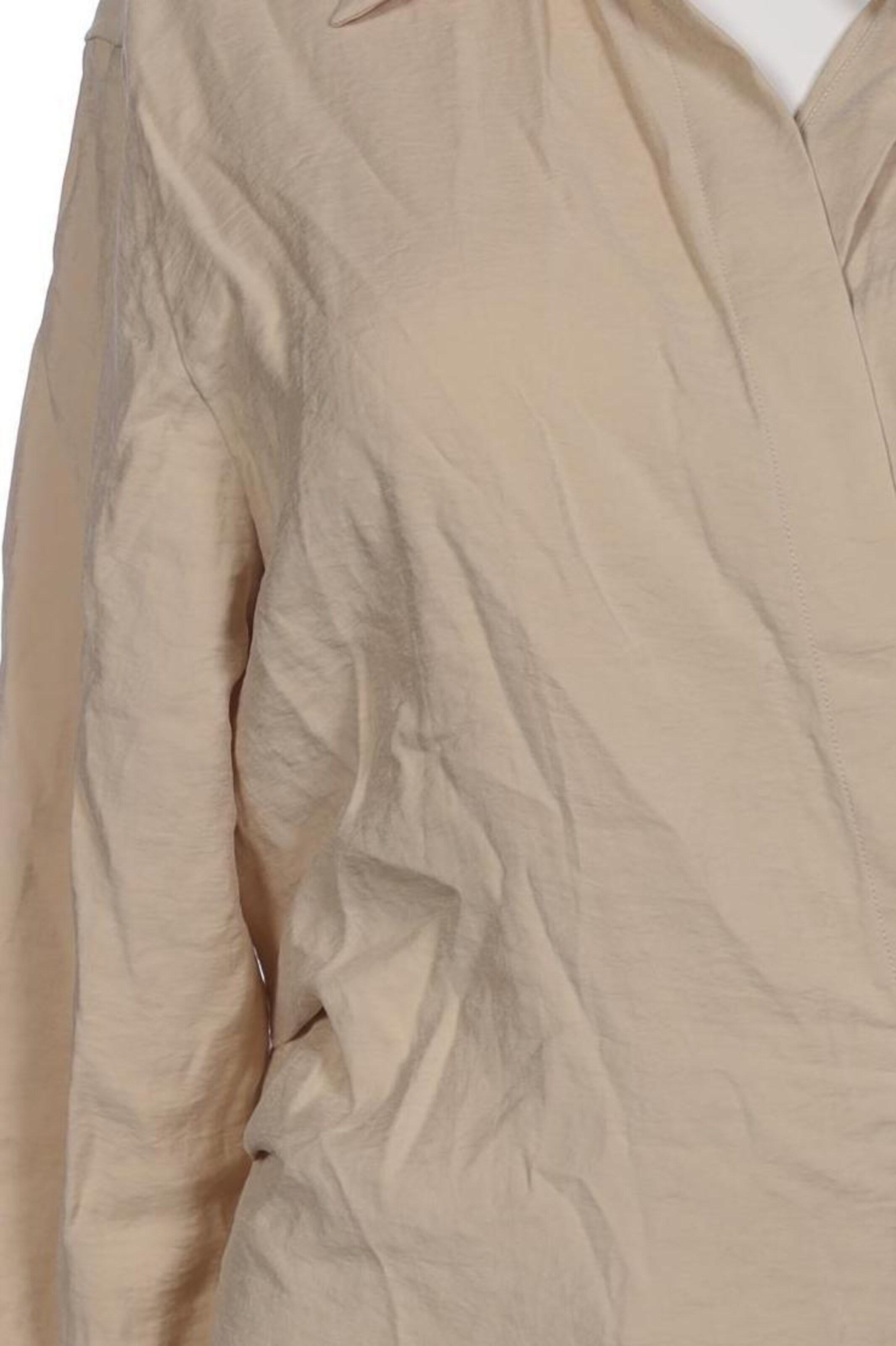 & Other Stories Dress in XL in Beige