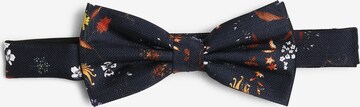 Prince BOWTIE Bow Tie in Blue: front