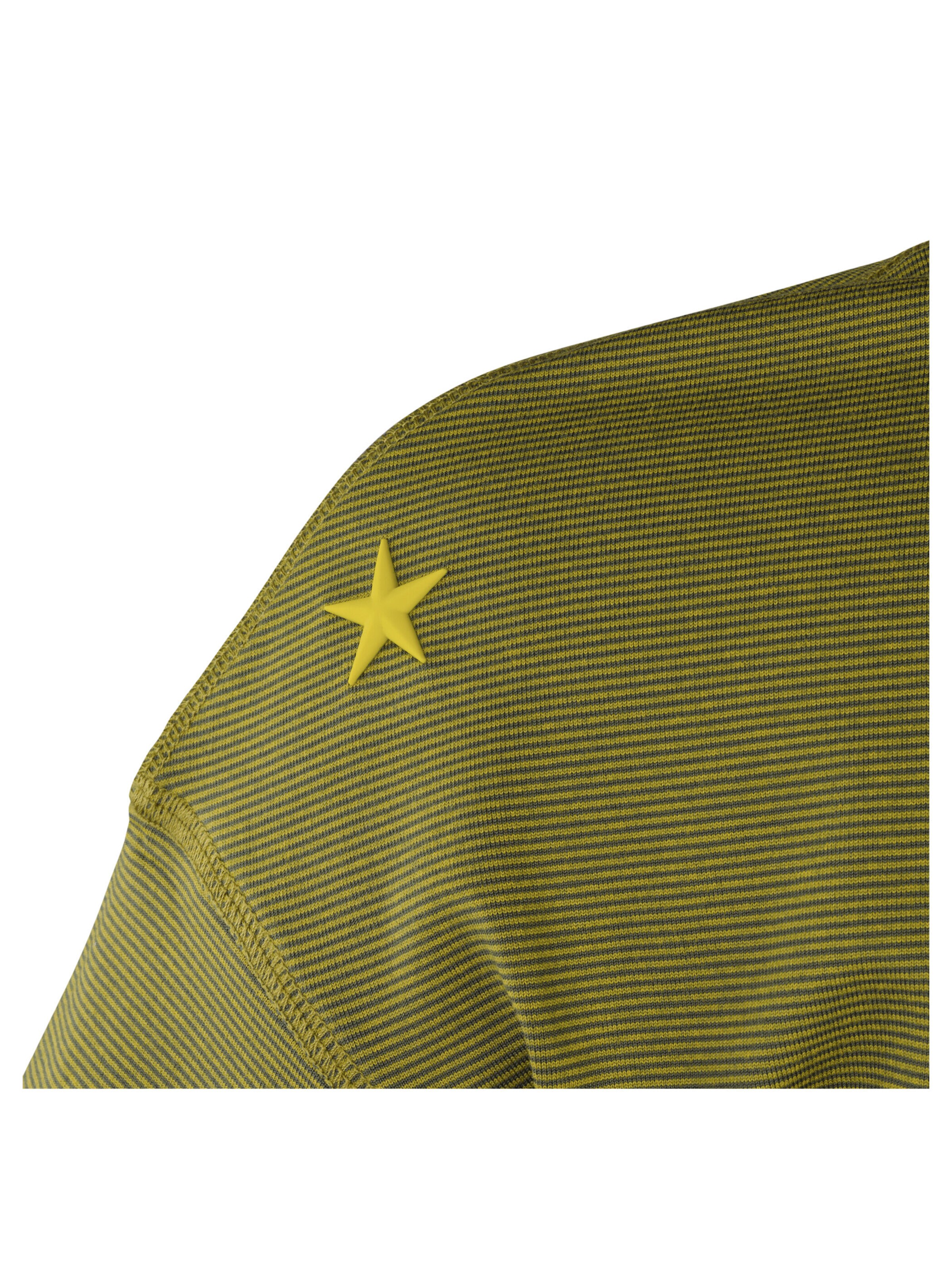 EVOC Shirt 'DRY' in Green