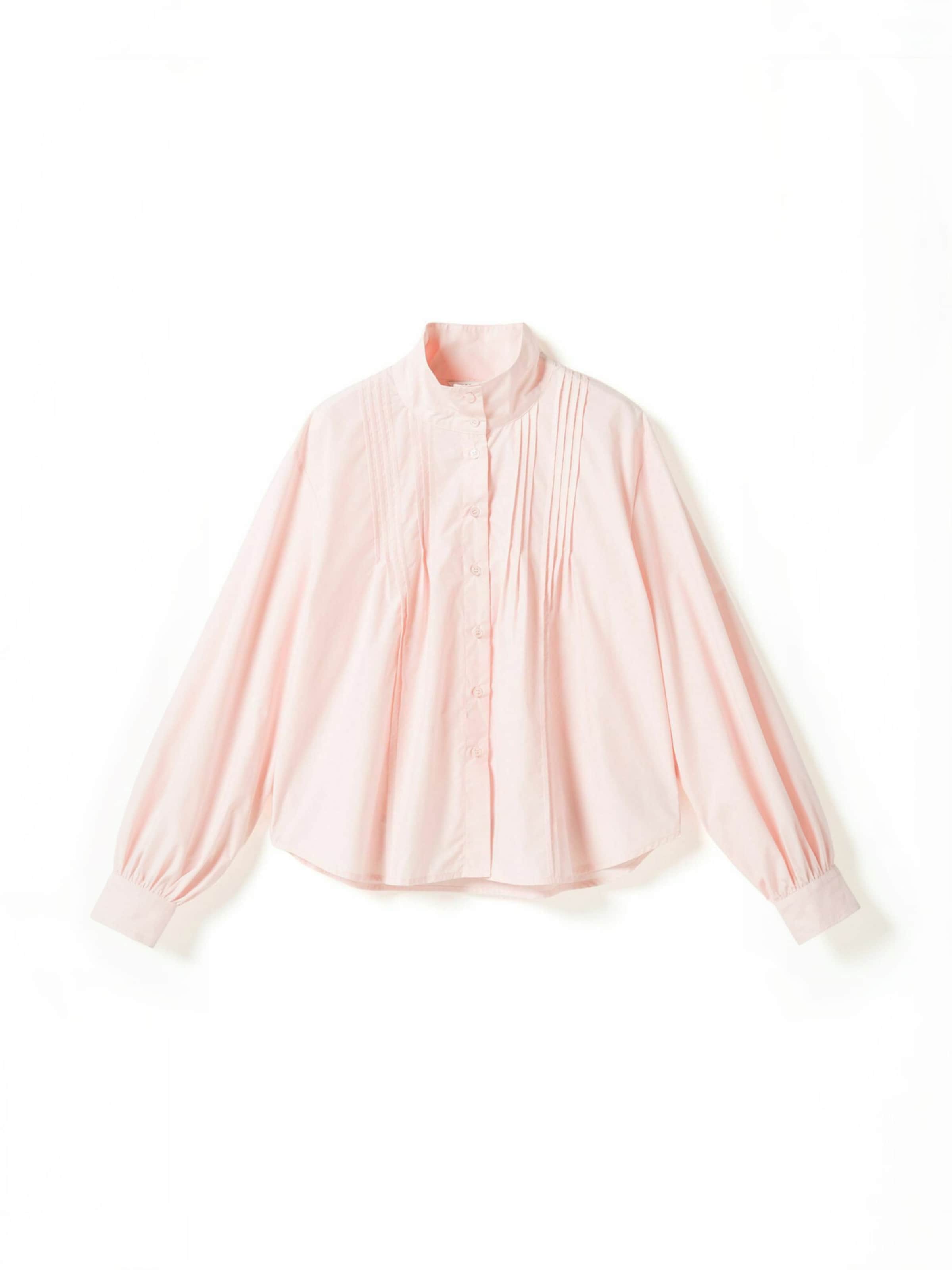 T-shirt ' N-Maysyn ' Noella en rose : devant