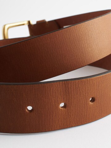 Next Riem in Bruin