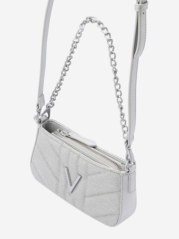 Sac bandoulière 'PORTOBELLO' VALENTINO en argent