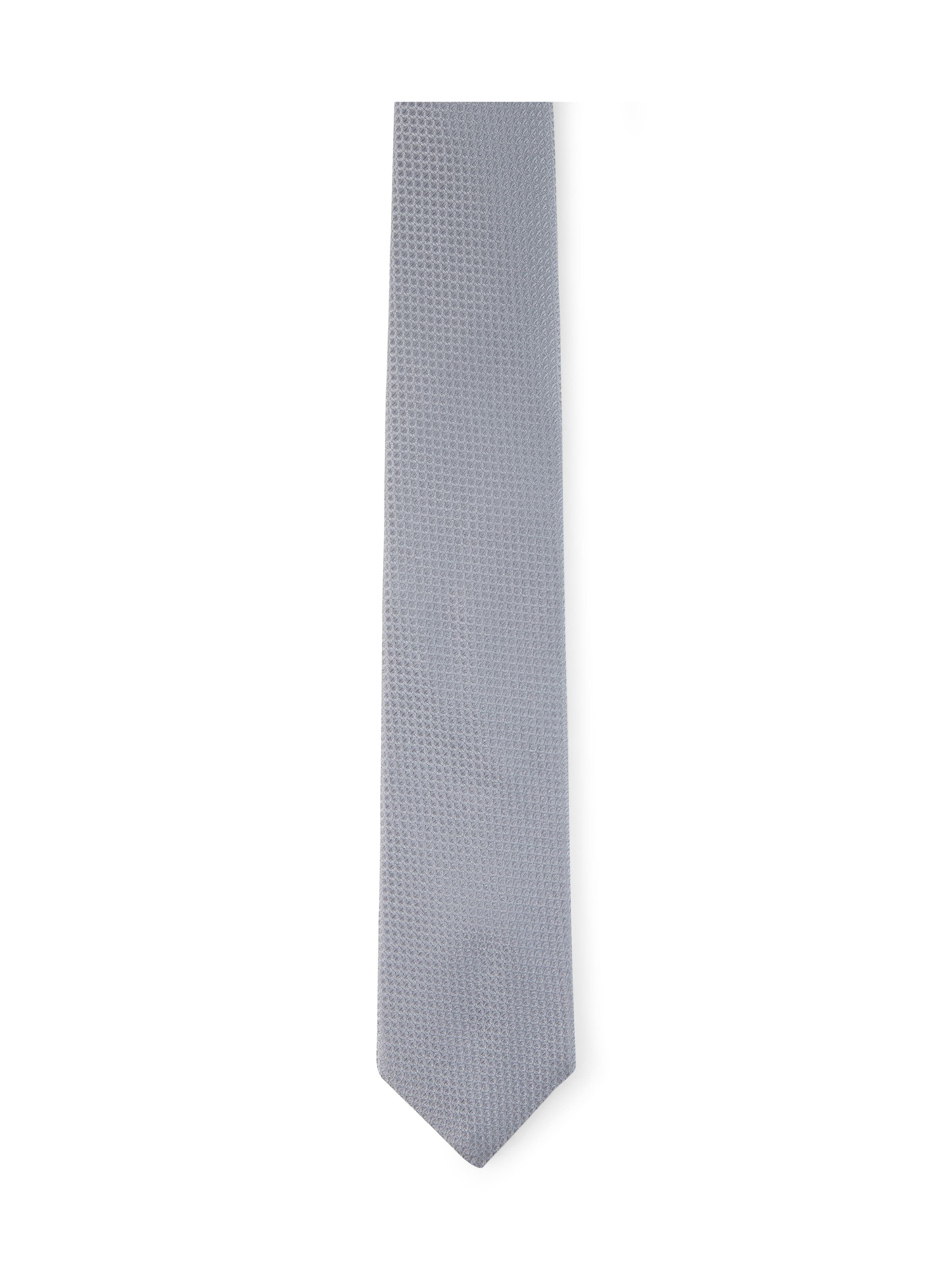 JOOP! Tie in Onesize in Light grey, Item view