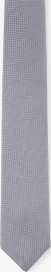 JOOP! Cravate en Taille unique en gris clair, Vue avec produit