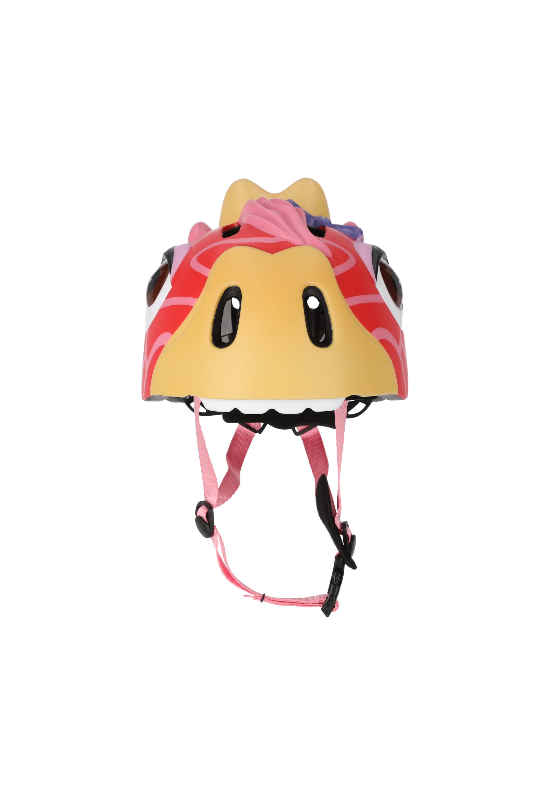 Crazy Safety Helmet 'Giraffe' in Mixed colors