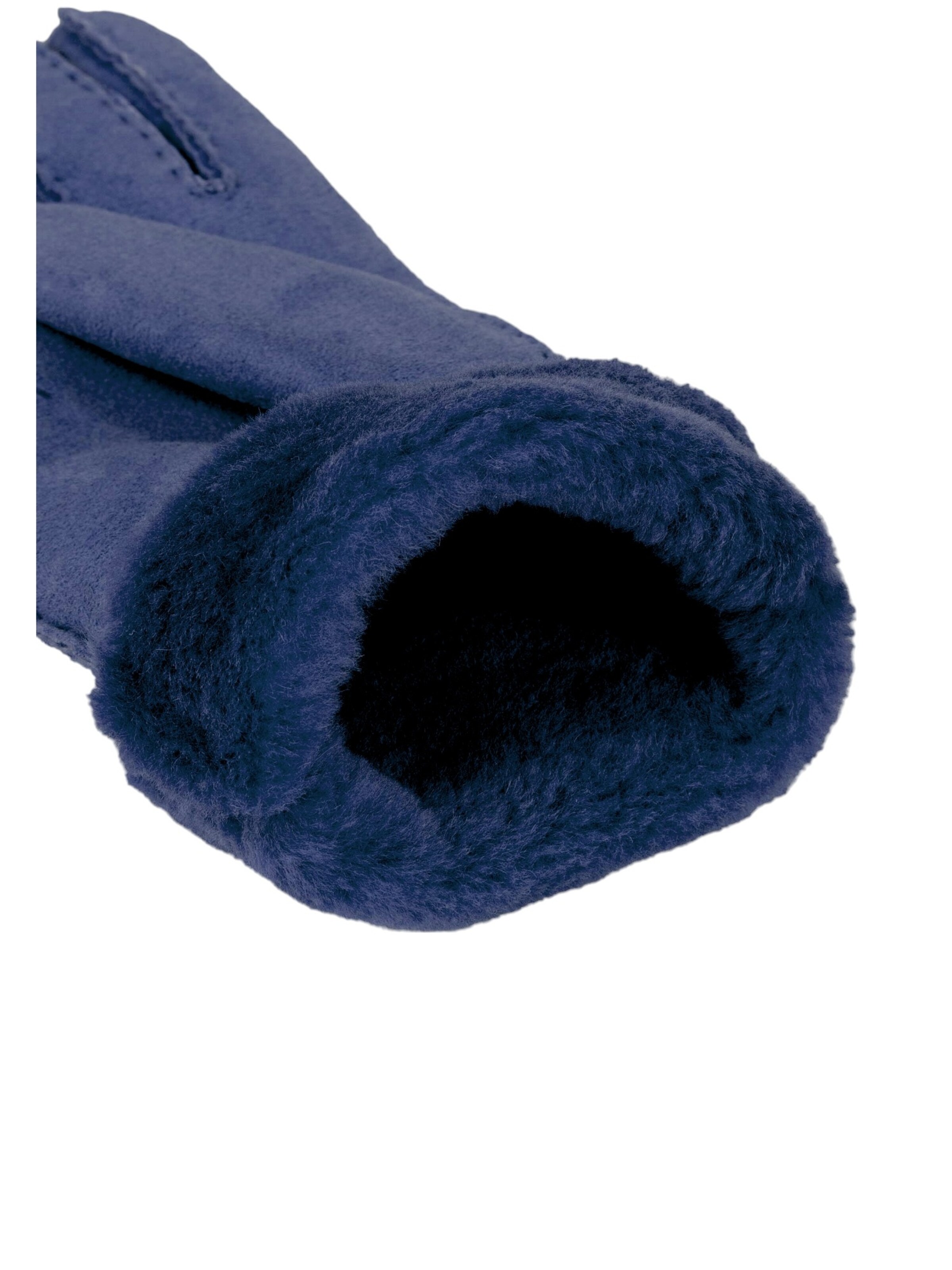 KESSLER Full Finger Gloves 'ILVY' in Blue