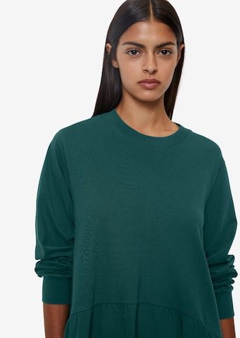 Robe Marc O'Polo DENIM en vert