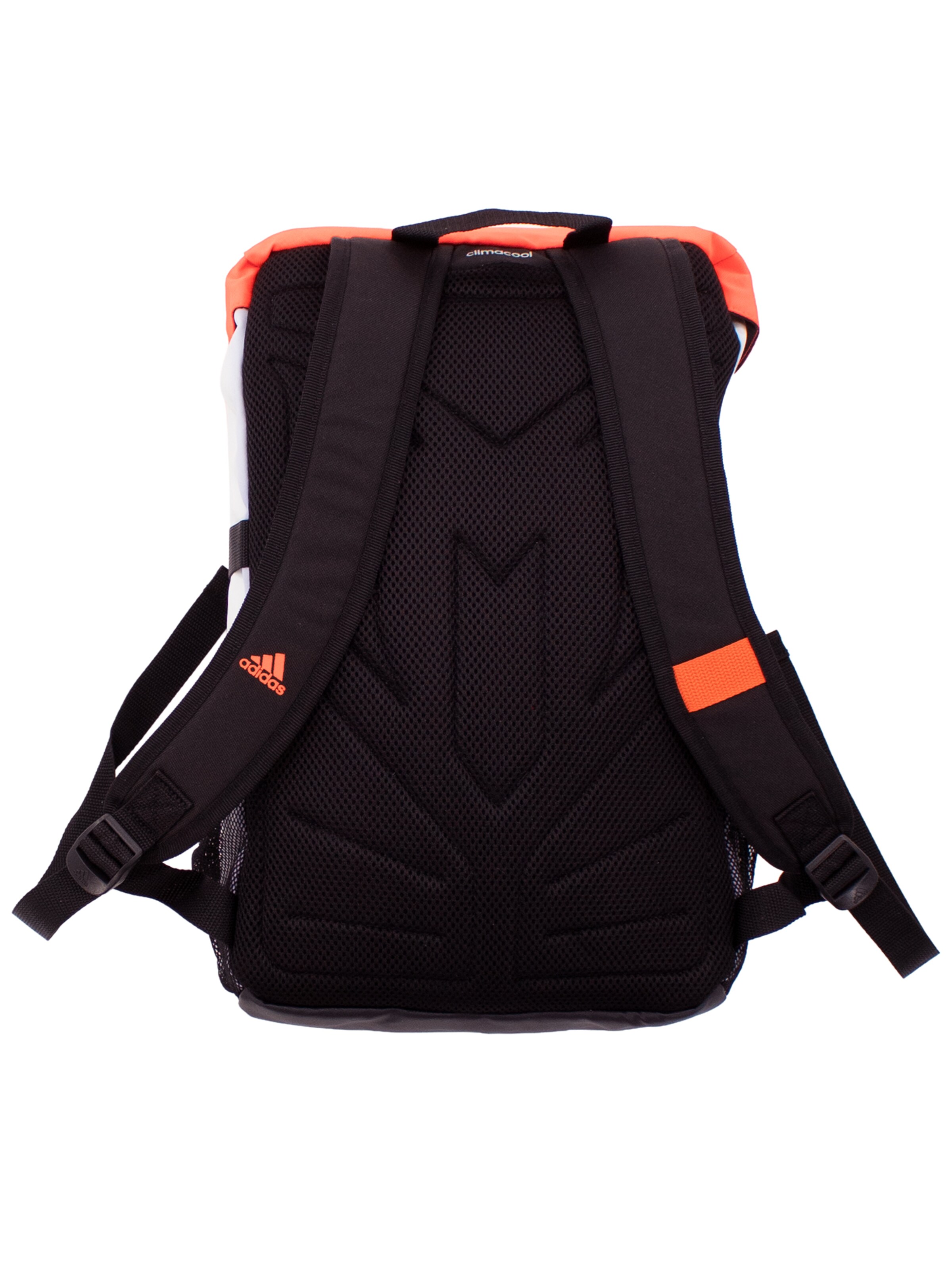 ADIDAS SPORTSWEAR Backpack 'Messi Kids backpack' in Black