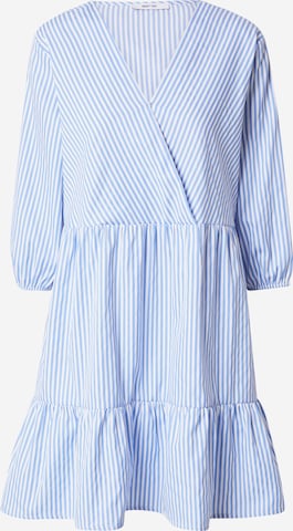 mėlyna ABOUT YOU Suknelė 'Zora': priekis