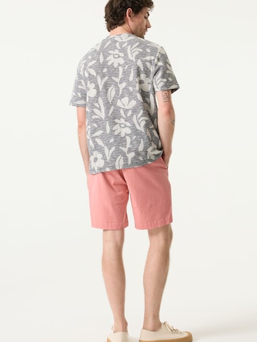 GARCIA Bluser & t-shirts i blå