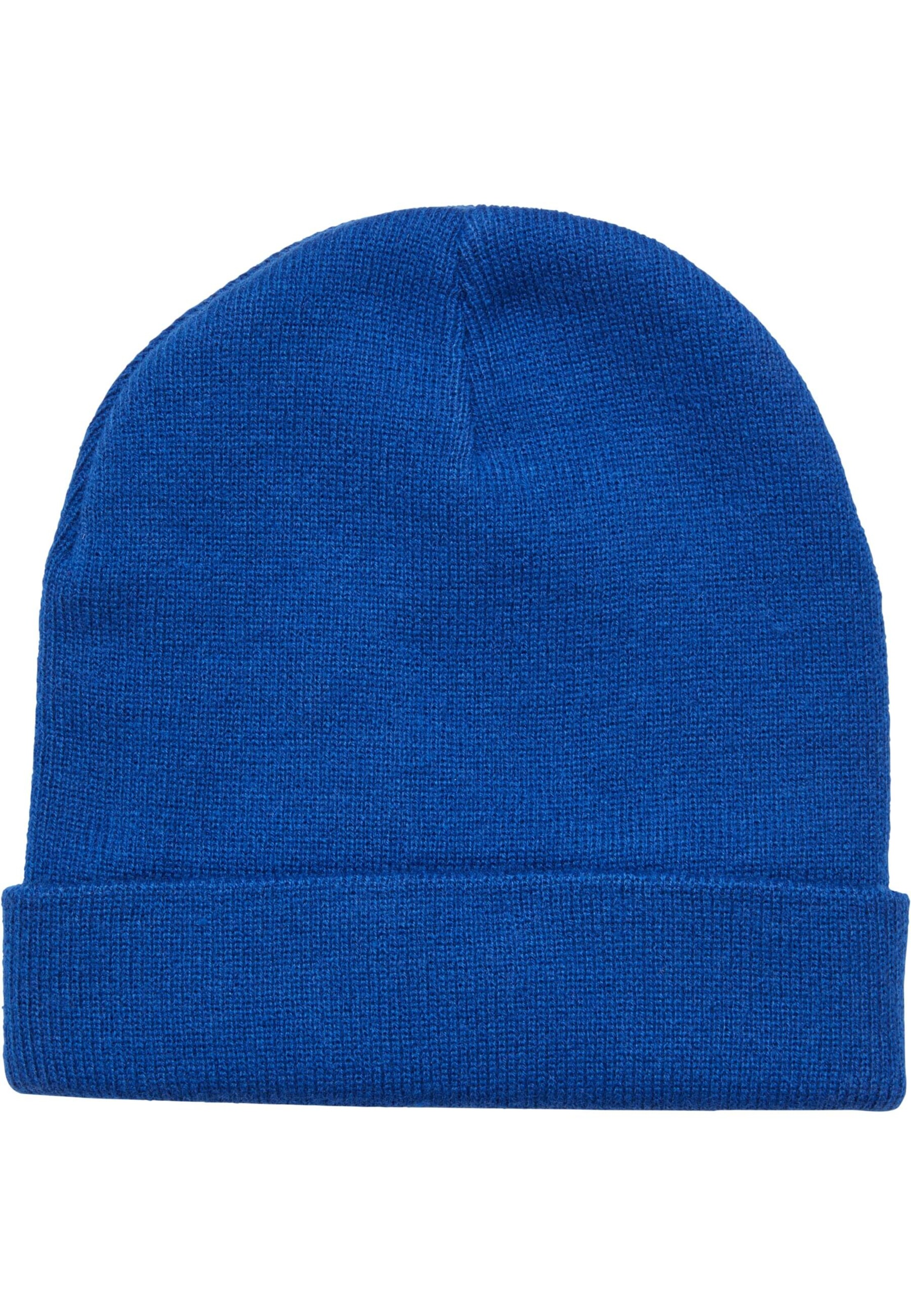 Pequs Beanie in Blue