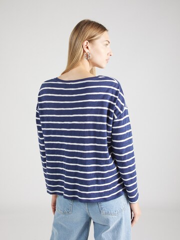 LEVI'S ® T-shirt 'Margot Long Sleeve' i blå