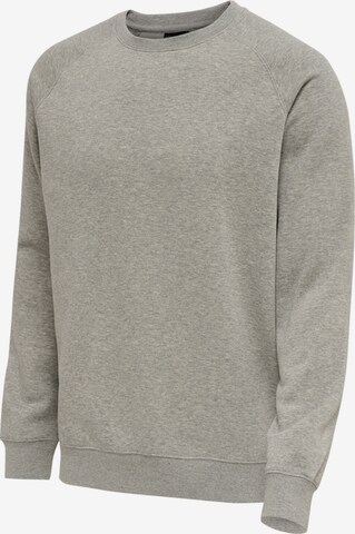 Hummel Sweatshirt in Grau