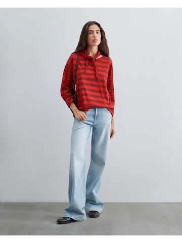 T-shirt ' ' Scalpers en rouge