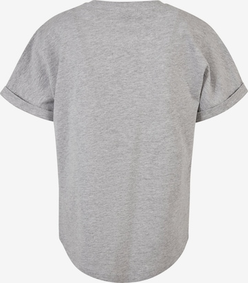 Urban Classics Shirts i grå