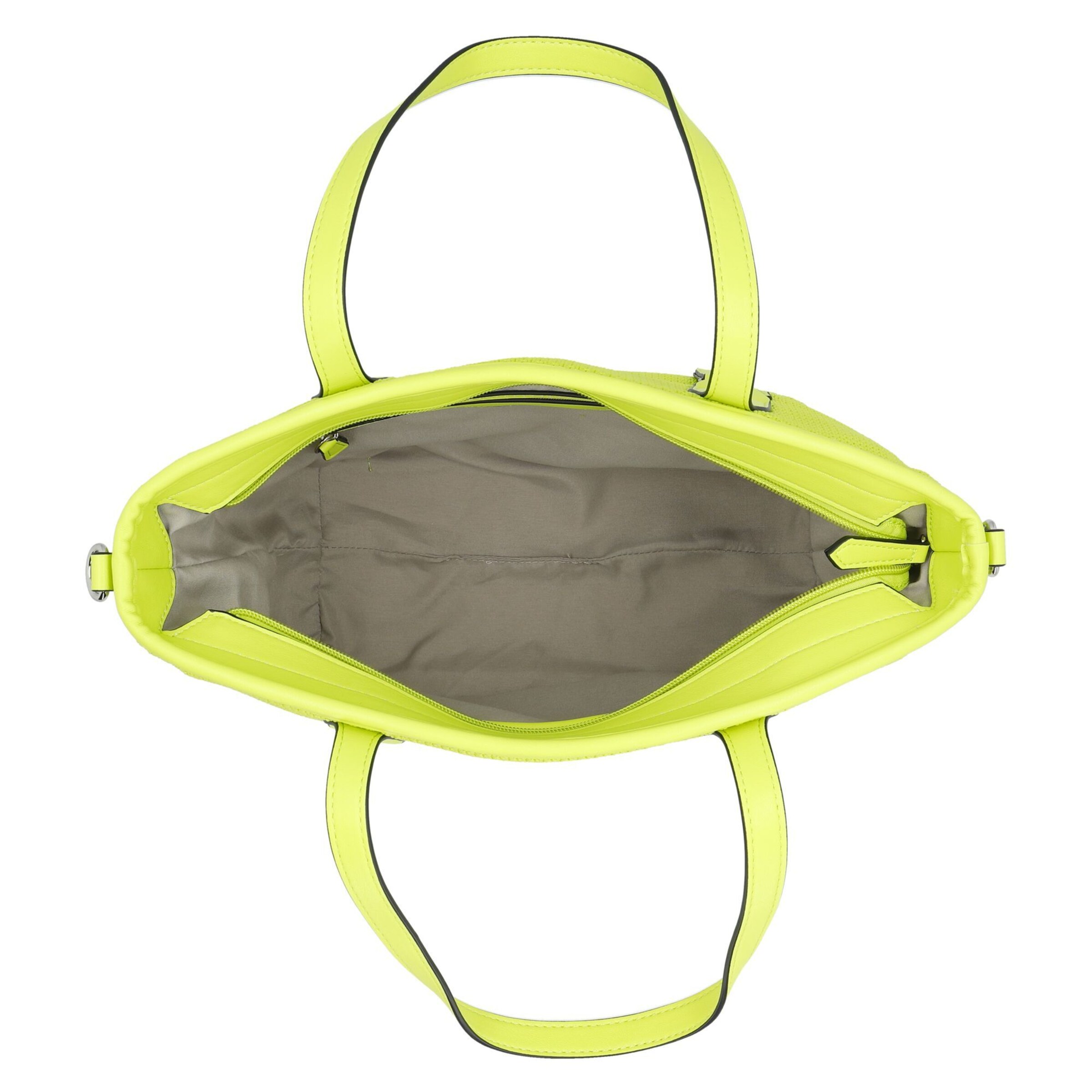 Picard Shopper in Grün