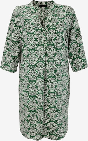 Aniston Kleid in Grün: Vorderseite