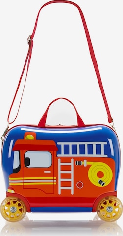 Heys Bag in Mixed colors: front