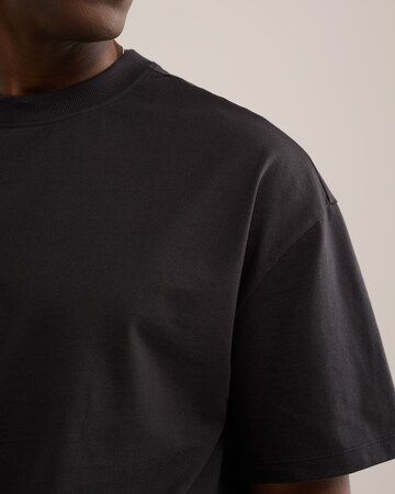 WE Fashion Tričko - Čierna