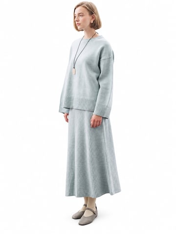MANUKA Fleecejacke‌‌ in Blau