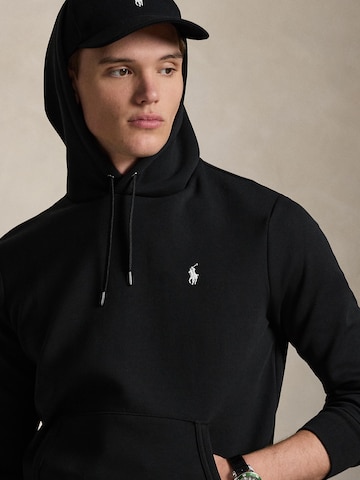 Polo Ralph Lauren Sweatshirt in Zwart