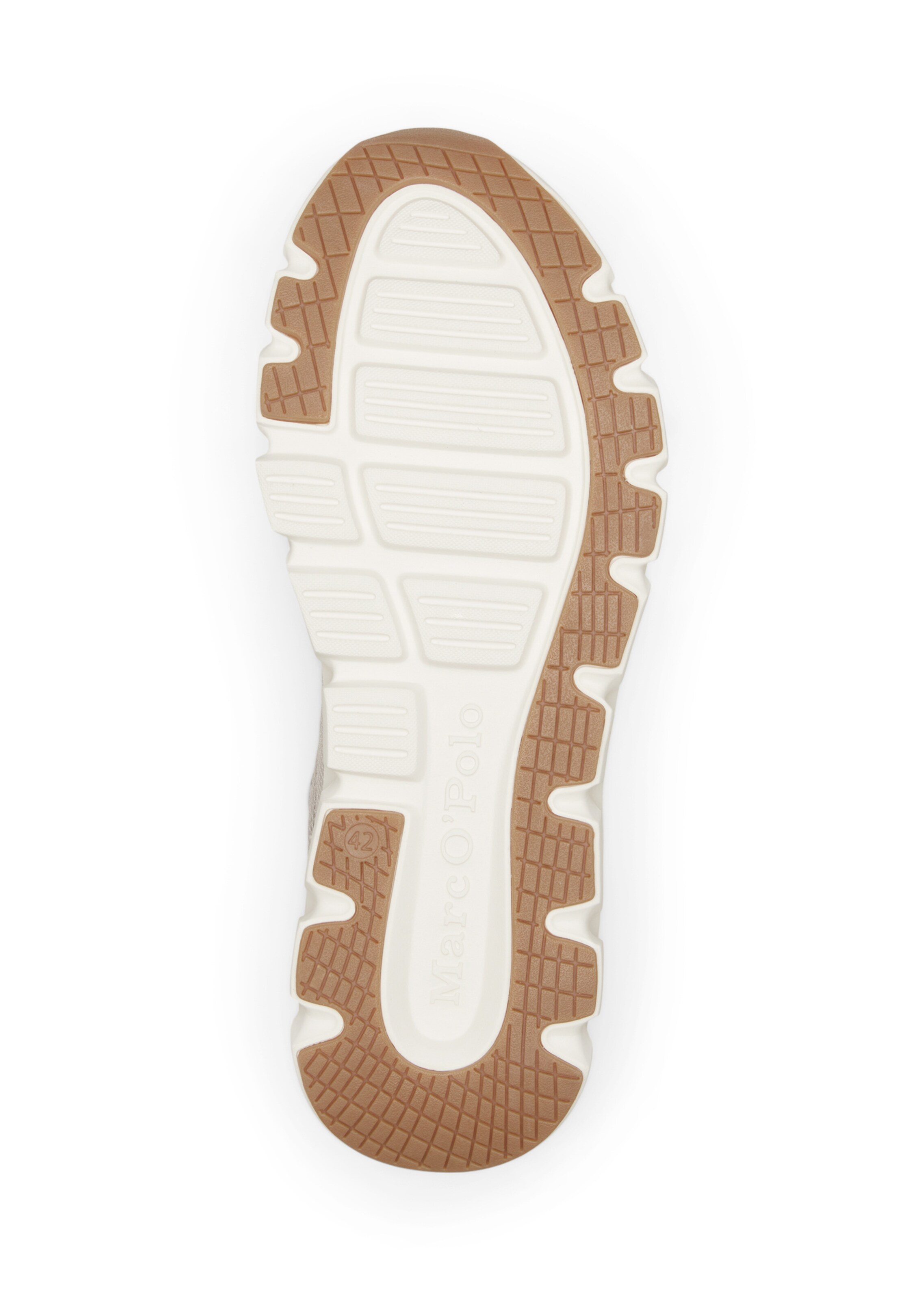 Marc O'Polo Sneakers in Grey