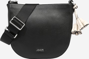 Sac à bandoulière 'Stella' JOOP! en noir : devant