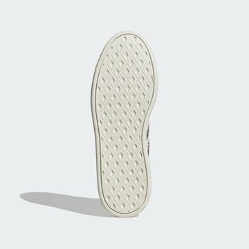 ADIDAS SPORTSWEAR - Sapatilhas baixas 'Breaknet Sleek' em bege