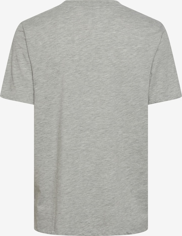 PIECES T-Shirt 'RIA' in Grau