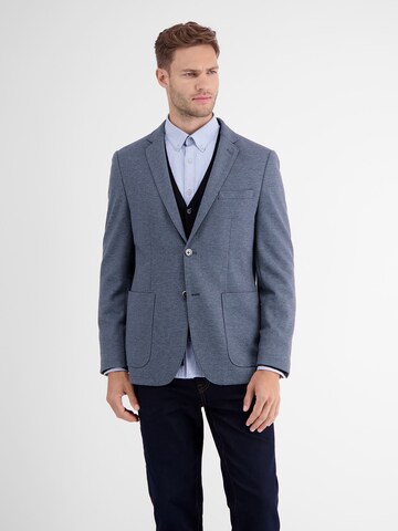 LERROS Regular fit Suit Jacket 'LERROS 2' in Blue: front