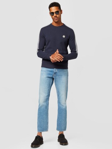 Michael Kors Sweatshirt 'NEW EVERGREEN' in Blue