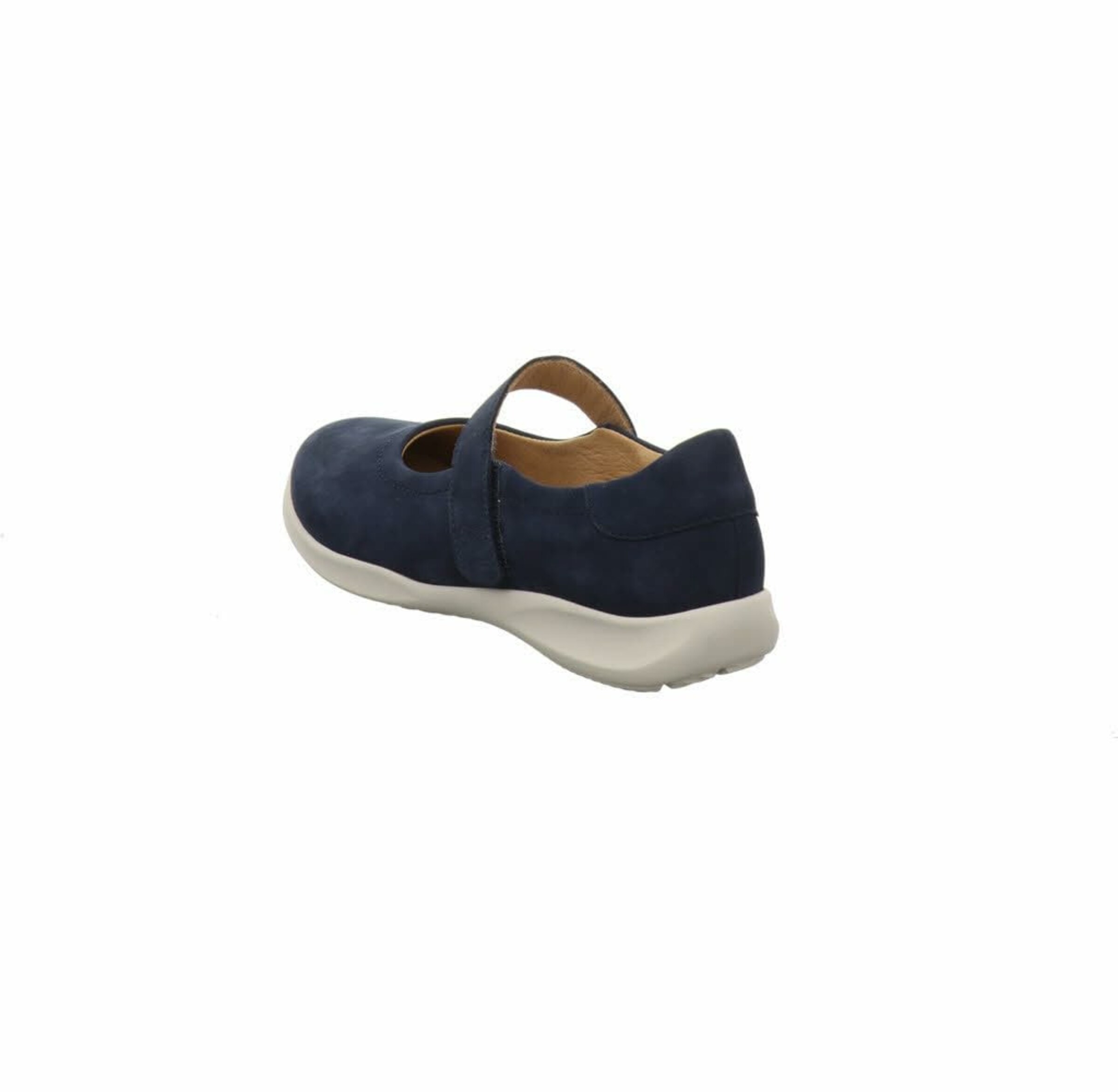 Hartjes Ballerina 'GOA' in Blau