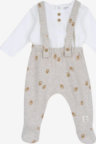 Chicco Setti värissä beige: etupuoli