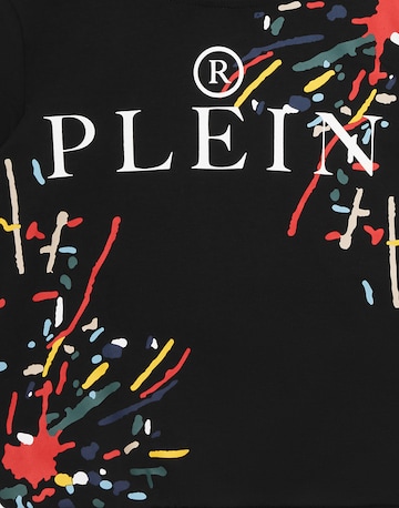 Philipp Plein - Sudadera en negro