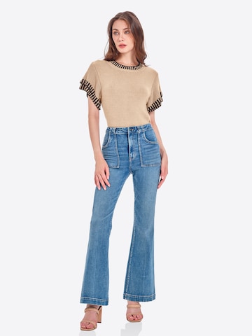 Pullover di Imily Bela in arancione