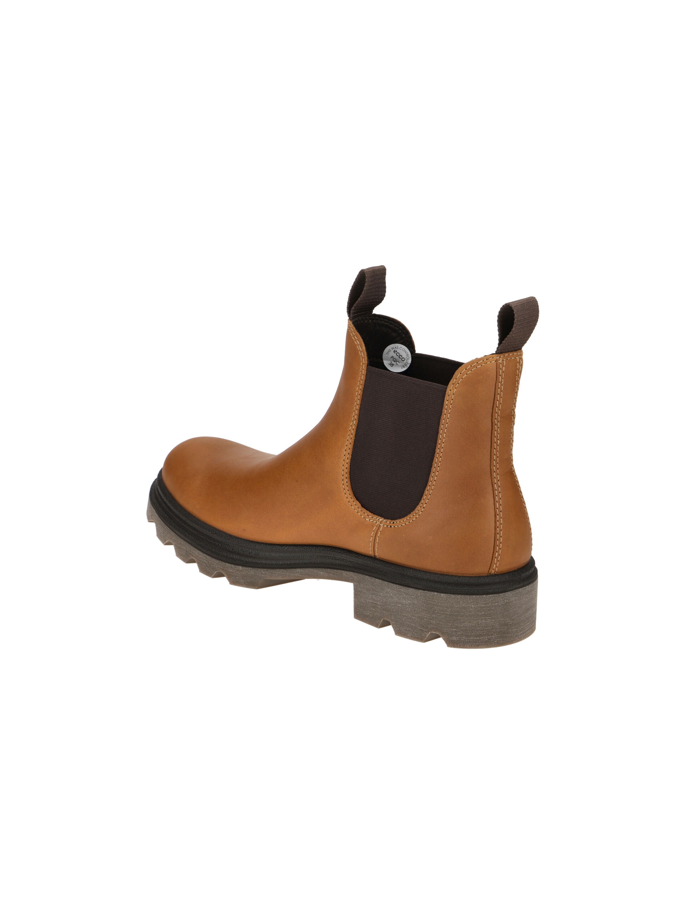 ECCO Boots in Brown