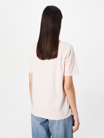 Superdry T-Shirt in Pink