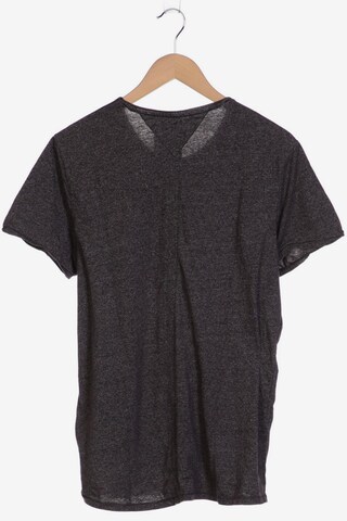 Tommy Jeans T-Shirt XL in Grau