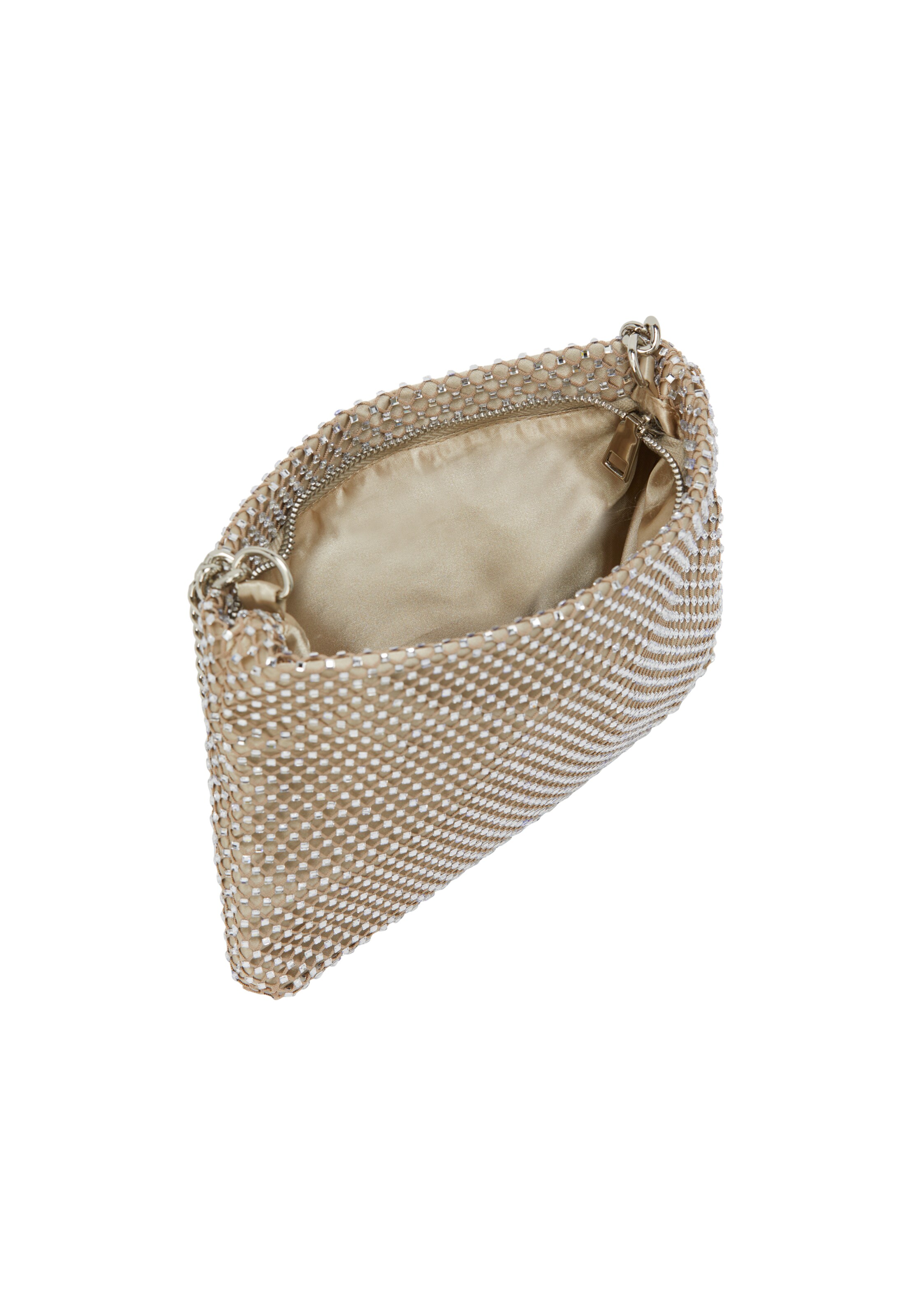 faina Kabelka – béžová