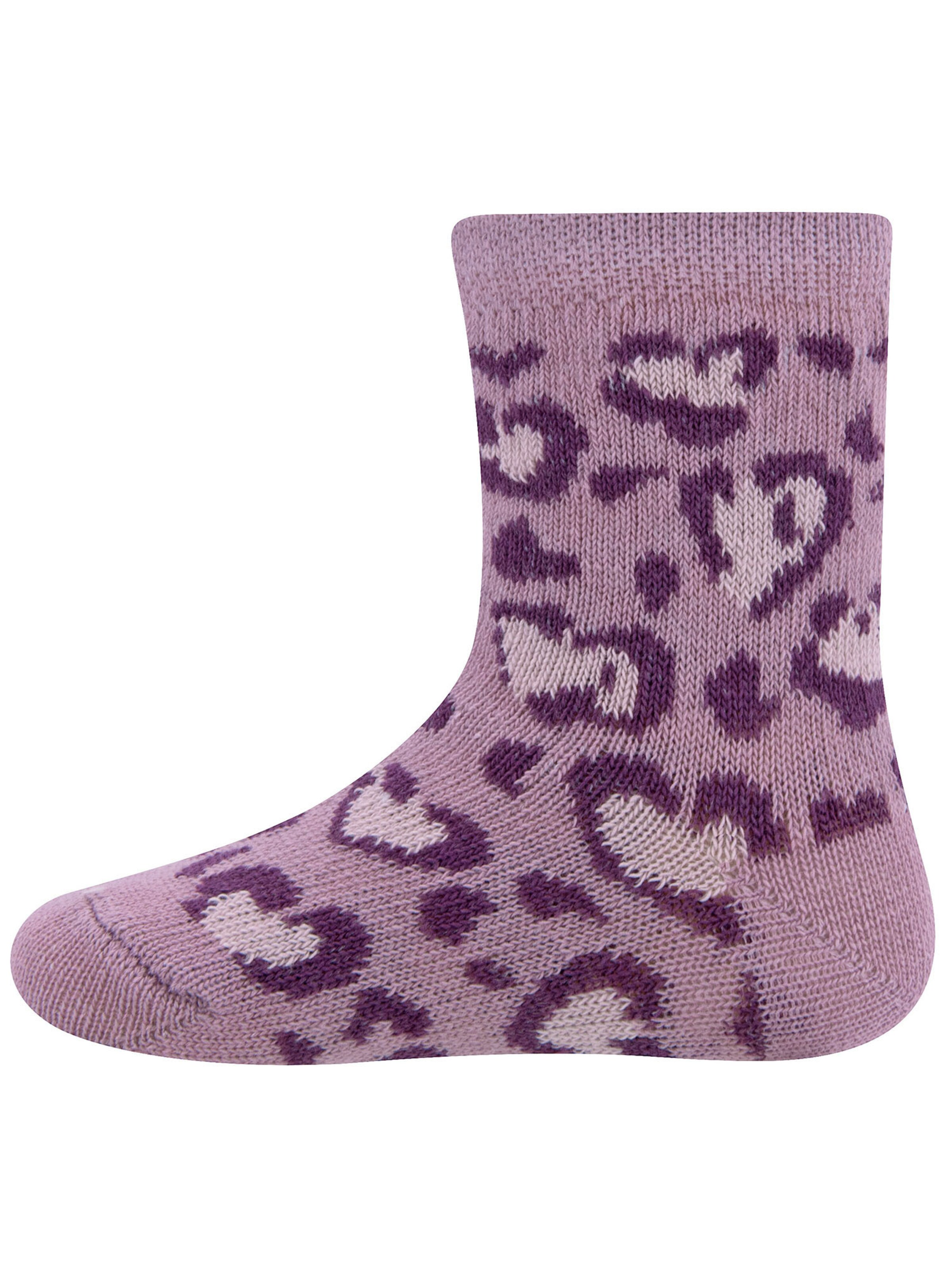 EWERS Носки в Ярко-розовый