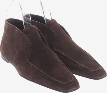 Totem Brand Halbschuhe 36 in Braun: Vorderseite